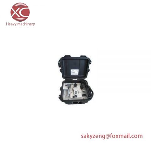 Bently Nevada TK-3E (177313-01-01-00) Proximity System Test Kit - Precision Maintenance for Industry Control