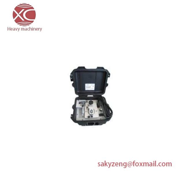 Bently Nevada TK-3E (177313-01-01-00) Proximity System Test Kit - Precision Maintenance for Industry Control