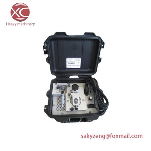 Bently Nevada TK-3E 177313-02-01 Proximity System Test Kit