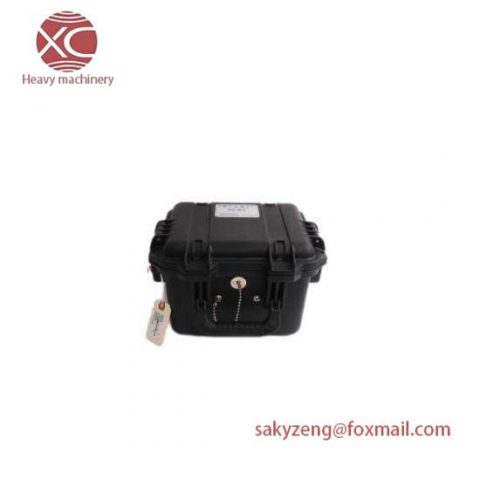 Bently Nevada TK-3E 177313-02-00 Proximity System Test Kit