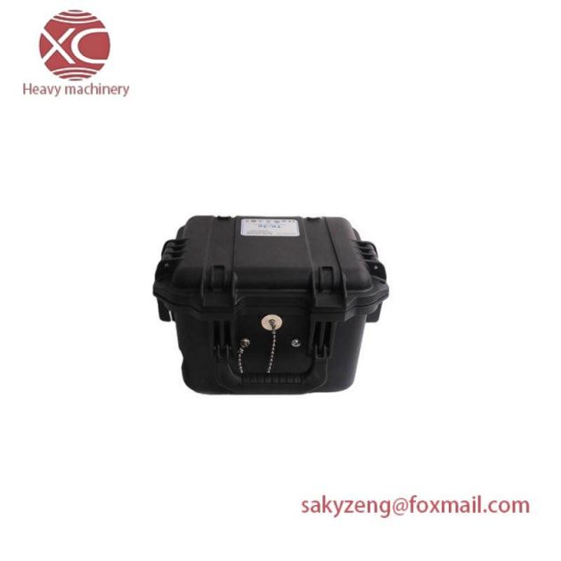 Bently Nevada TK-3E 177313-02-02 Electric Driven: Precision Control for Industrial Applications