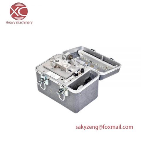 Bently Nevada TK3-2E Calibration Instrument, Advanced Industrial Control Solution