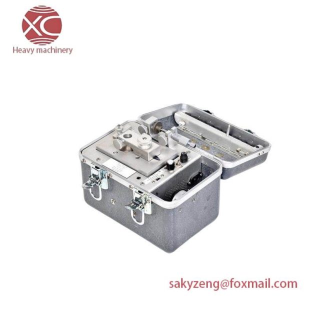 Bently Nevada TK3-2E Calibration Instrument, Advanced Industrial Control Solution