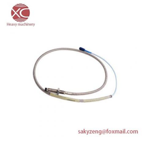 BENTLY NEVADA TM0180-045-00 Proximity Probe: Advanced Sensor Technology for Precision Control