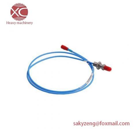 Bently Nevada TM0180-08-00-15-10-02 Extension Cable - High Performance Automation Solution