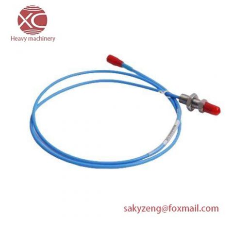 Bently Nevada WT0180-A05-B05-C03-D05 Standard 8mm Probe