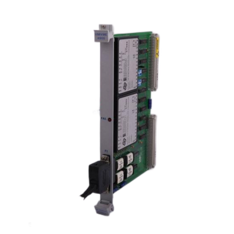 Berger Lahr VRDM-5910/50-LVC: Precision Stepping Motor, Advanced Control Performance