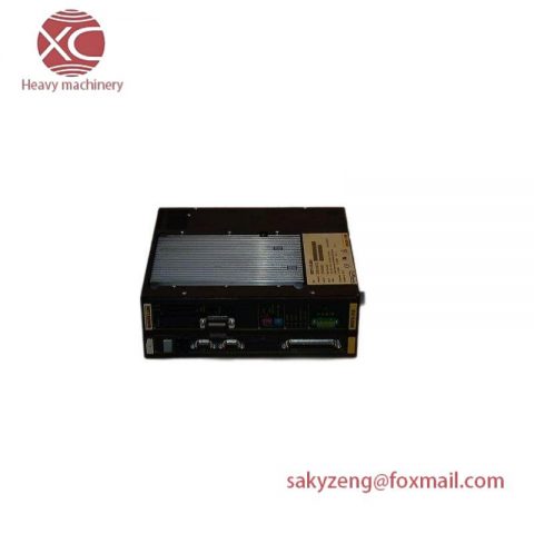 BERGER LAHR WDP3-318 WDP3-318.0801 Precision Positioning Controller
