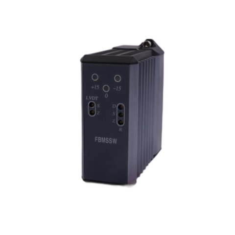 BGR DKC03.3 LK PBK02 - Precision Control Module, Advanced Automation Solutions