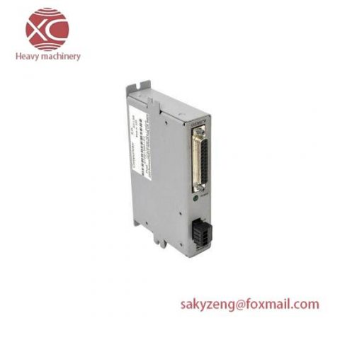 BICA TOP10-2 Industrial Control Module, Advanced Automation Solution