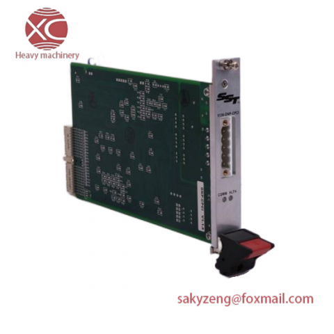 BIHL BWU 1855 - Advanced Industrial Control Module, Precision Engineering for Manufacturing Efficiency