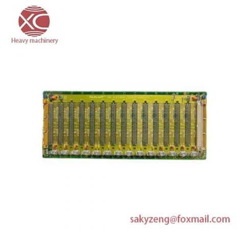Bihl+Wiedemann BWU3363: Industrial Control Module