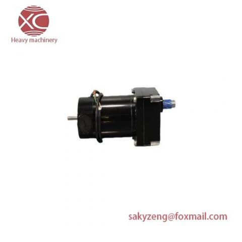 Bodine 33A5FEPM-3W Gear Motor, High-Quality Motion Solution for Industrial Applications