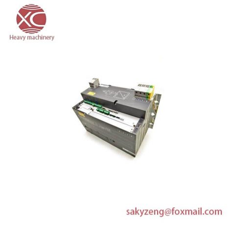 Bosch 1070079403-107 Industrial Weld Controller