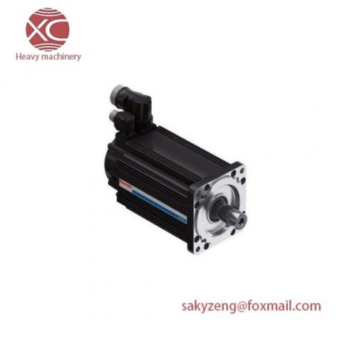 Bosch MSK060C-0300-NN-M1-UP1-NNNN Servo Motor, High Precision, Robust Design