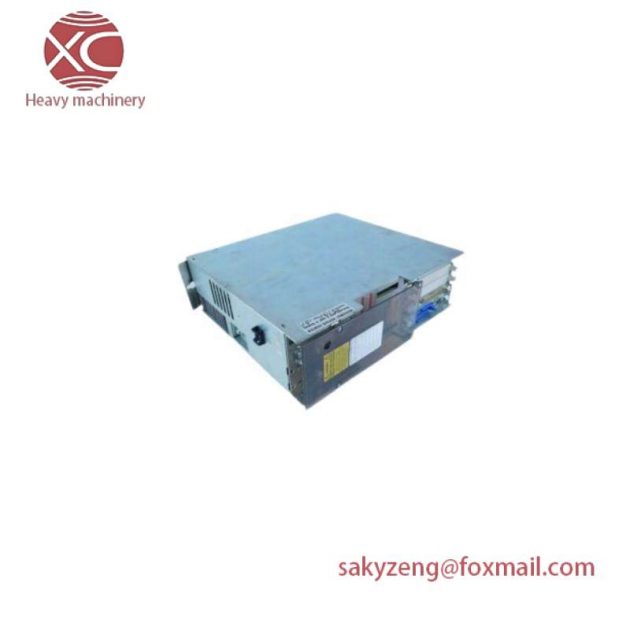 BOSCH SF-A4.0125.015-14.057 - Industrial Control Module