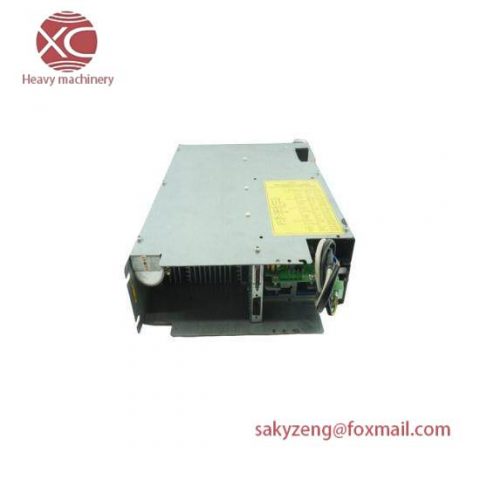 BOSCH SM50/100-T Servo Drive, High Performance Industrial Control Module