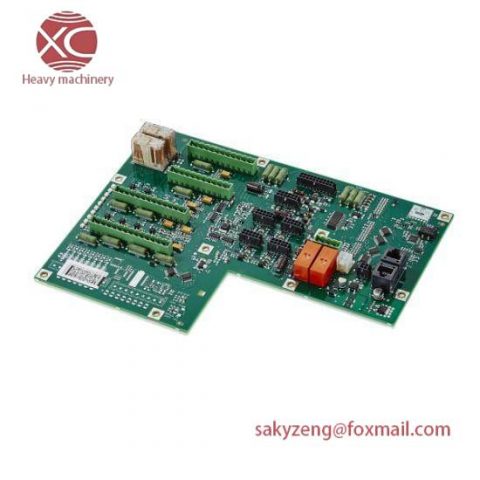 BrandNew ZJ0401 Industrial Control Module