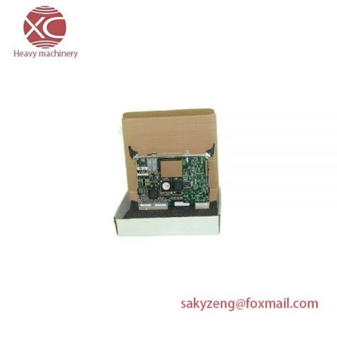 Branson 804-15005-01 PCB I/O Interface Module