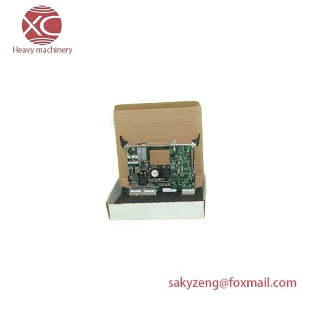 Branson 804-15005-01 PCB I/O Interface Module