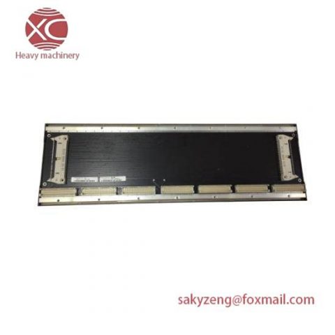 Bachmann BS207 PLC Backplane - Industrial Automation Solution