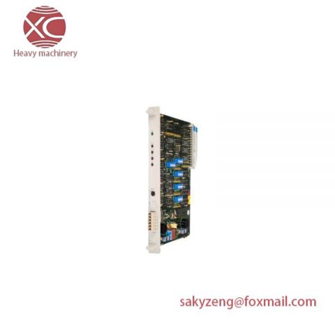 BURR-BROWN MPV901 Counter Input Module: Precision Industrial Control