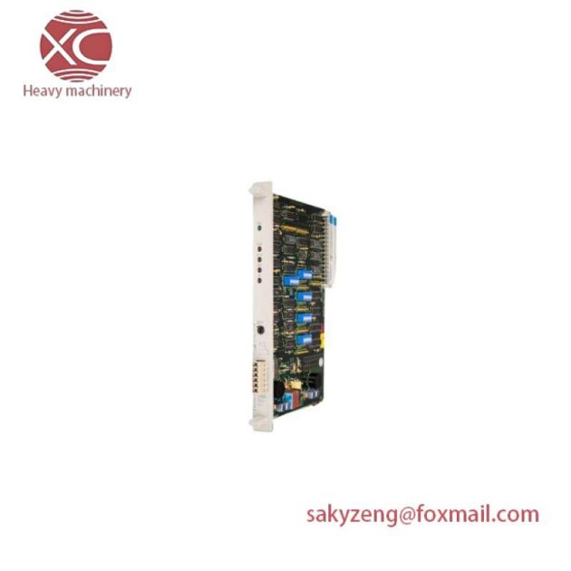 BURR-BROWN MPV901 Counter Input Module: Precision Industrial Control