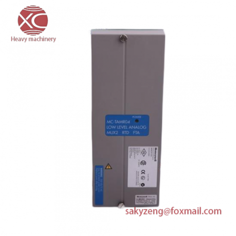 Honeywell C7012 Ultraviolet Flame Detector - Fire Safety & Prevention Solutions