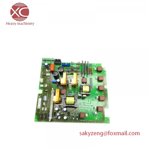 SIEMENS C98043-A7002-L1 Power Supply Module