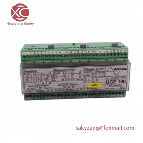 CABLETRON MiniMMAC: High-Quality Miniature MAC Module for Industrial Automation