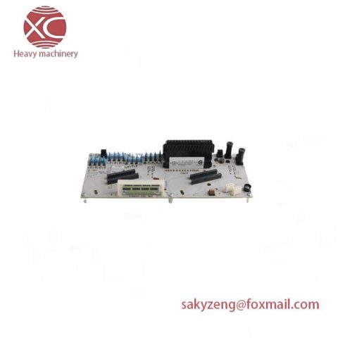Honeywell CC-TAID11 51306731-175 Analog Input IOTA Module