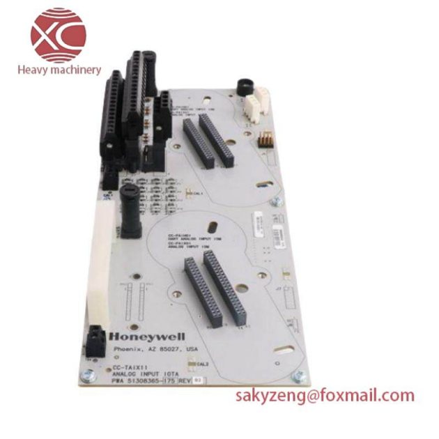Honeywell CC-TAID11 Experion PKS System Module: Advanced Control Solutions for Industrial Automation