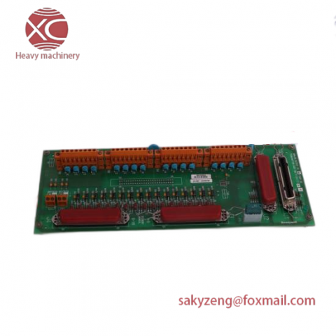 Honeywell CC FC-IO-0001 I/O Modules; Manufacturer: Honeywell