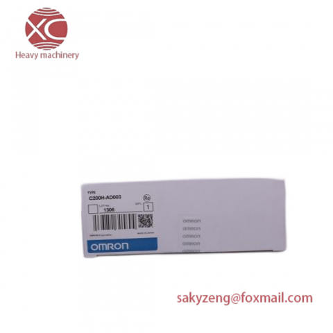 CCS America QBR-109016-66, Industrial Control Module