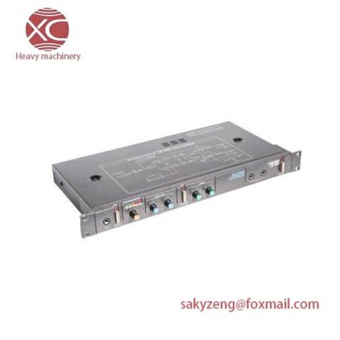 GE CE-300-2004 IPDPOWER - Advanced Power Module for Industrial Automation