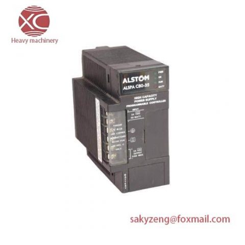 GE CE693PWR331B - High Performance Industrial Power Supply