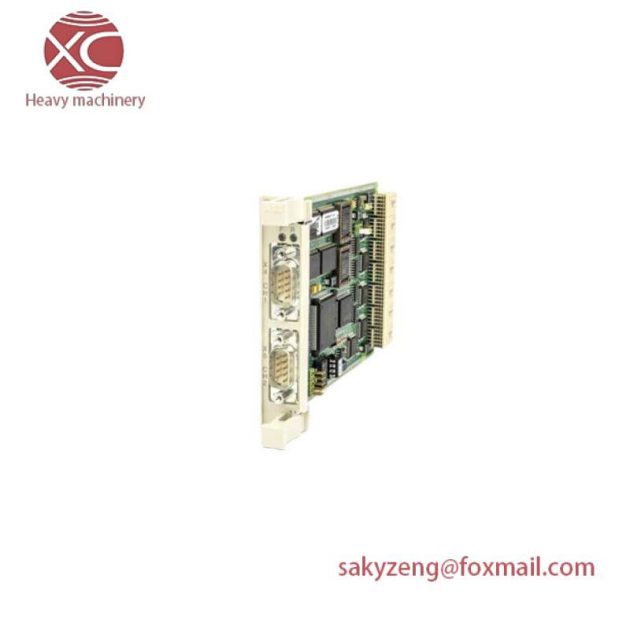 ABB CI532V02 Submodule - MODBUS Interface for Industrial Automation
