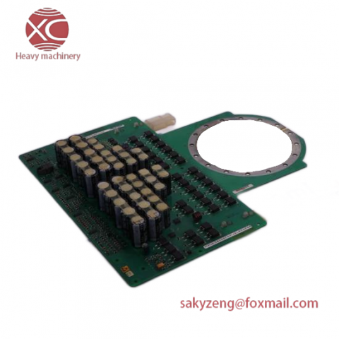 ABB CI626A 3BSE005023R1 - Advanced Communication Interface, Industrial Control Solutions