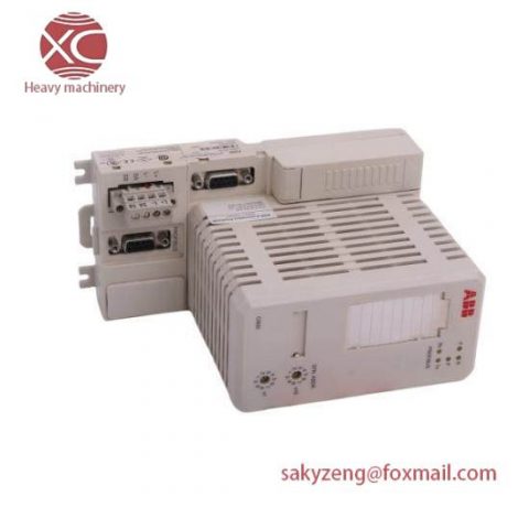 ABB CI830 Profibus DP Comm. Interface 3BSE013252R1, Advanced Control Solution