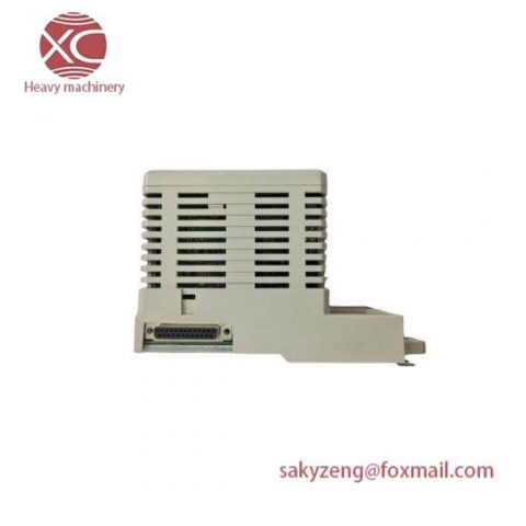ABB CI854AK01 Extended PLC Module, Industrial Automation, ABB Controllers