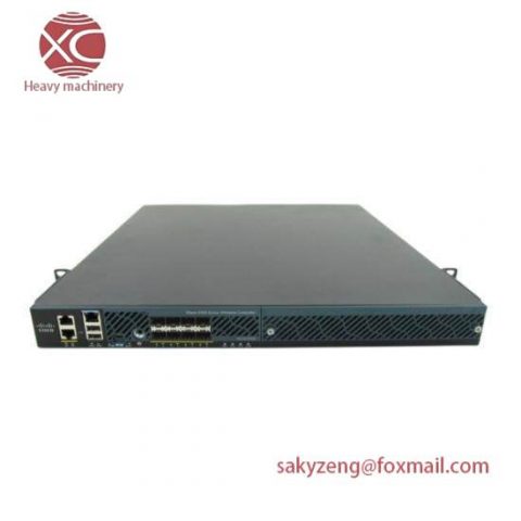 Cisco AIR-CT5508-250-K9 | High-Performance Wireless Controller
