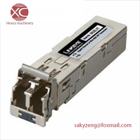 CISCO MGBSX1 Low Electromagnetic Interference Module
