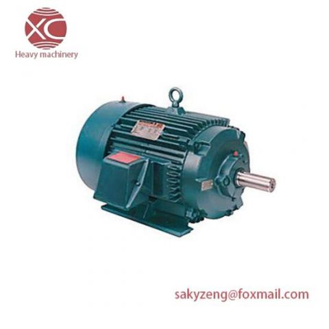 Bachmann CM202 Motor, CANopen Master Module