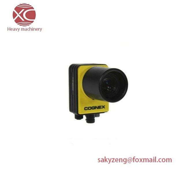 Cognex IS7400-01 Vision System: Advanced Industrial Inspection Solution
