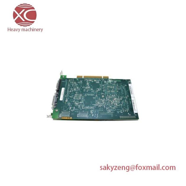Cognex VPM-8120X-5061-P Frame Grabber Card: Precision Image Acquisition Module