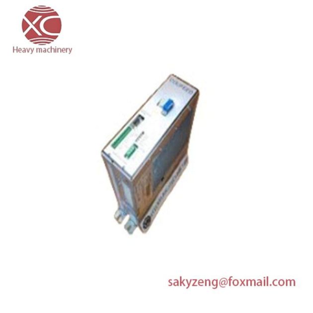 Colifeed WD3-004.1801 Industrial Servo Drive Module