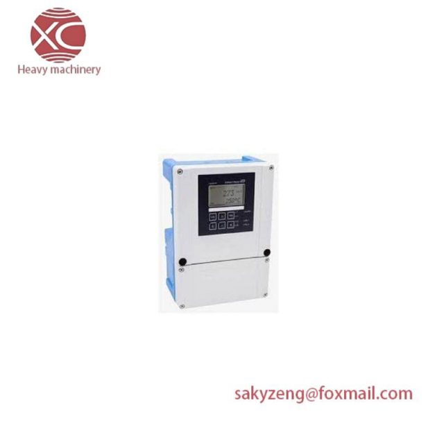 E+H COM253-WX0005 Dissolved Oxygen Measurement, Advanced Technology for Precise Monitoring