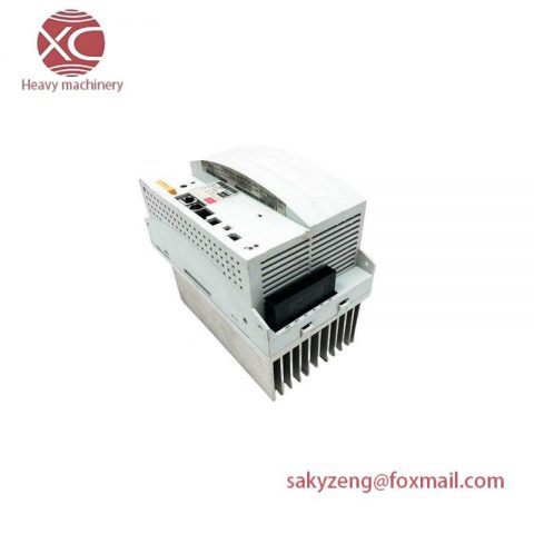 COMAU CR17910381 - Advanced Industrial Automation Control Module