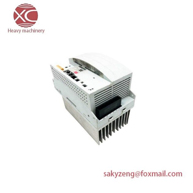 COMAU CR17910381 - Advanced Industrial Automation Control Module