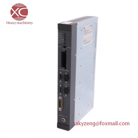 COMI-SD414 COMIZOA - Precision Control Module for Industrial Automation, 200 characters